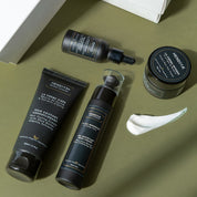 Au Masculin Box - Men Care Ritual