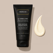 La Crème Cirée - Hair Styling Cream with Shea Butter & Nettle Extracts