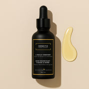 L'Huile Confort - Soin Nourrissant Visage & Barbe à l'Extrait de Calendula