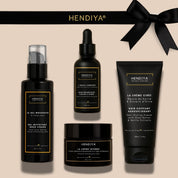 Coffret Au Masculin - Les Essentiels pour Homme