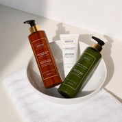 Gamme de soins mains naturels Hendiya®, fleur de cactus, fleur d'oranger et cire d'abeille