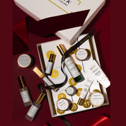 Coffret Spécial Fin d'Année ''Les 12 Coups de Minuit''