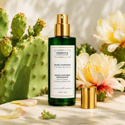 Fleur de cactus, senteur de la Brume d'Euphorie Hendiya®