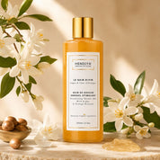 Fleurs d'oranger, senteur du Bain Divin Hendiya®